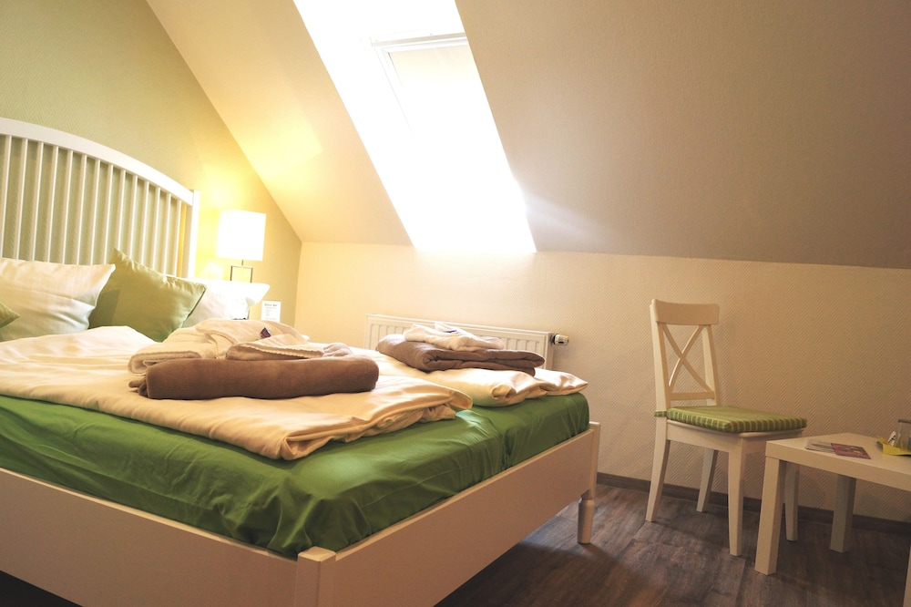 Double Room photo 3