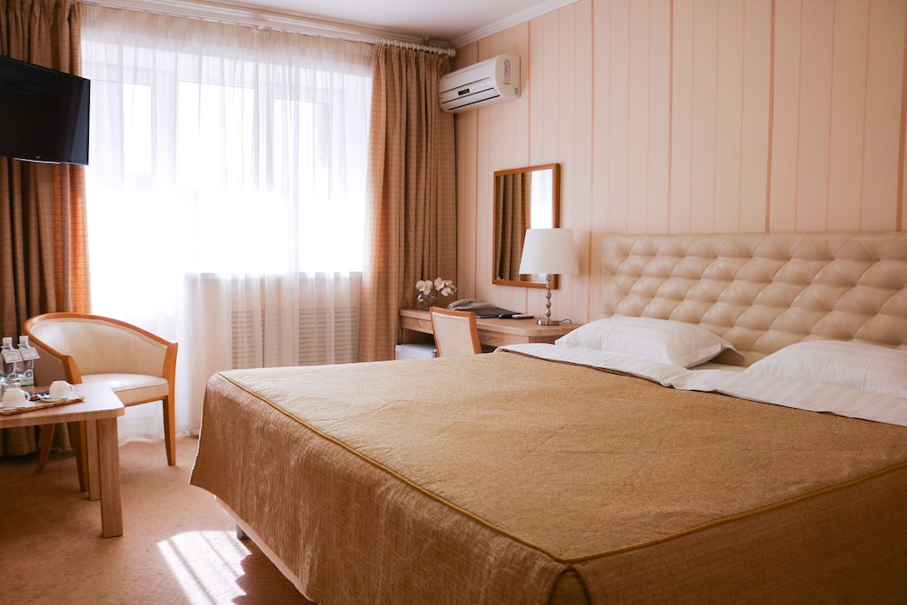 Superior Double or Twin Room photo 1