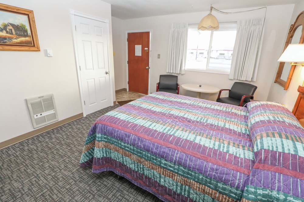 Basic Single Room photo 3