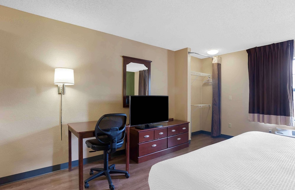 Studio, 2 Double Beds, Non Smoking - Photo 2