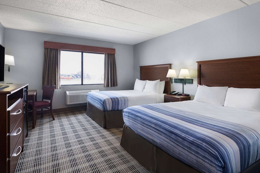 Room, 2 Queen Beds, Non Smoking (Pet Friendly) photo 3