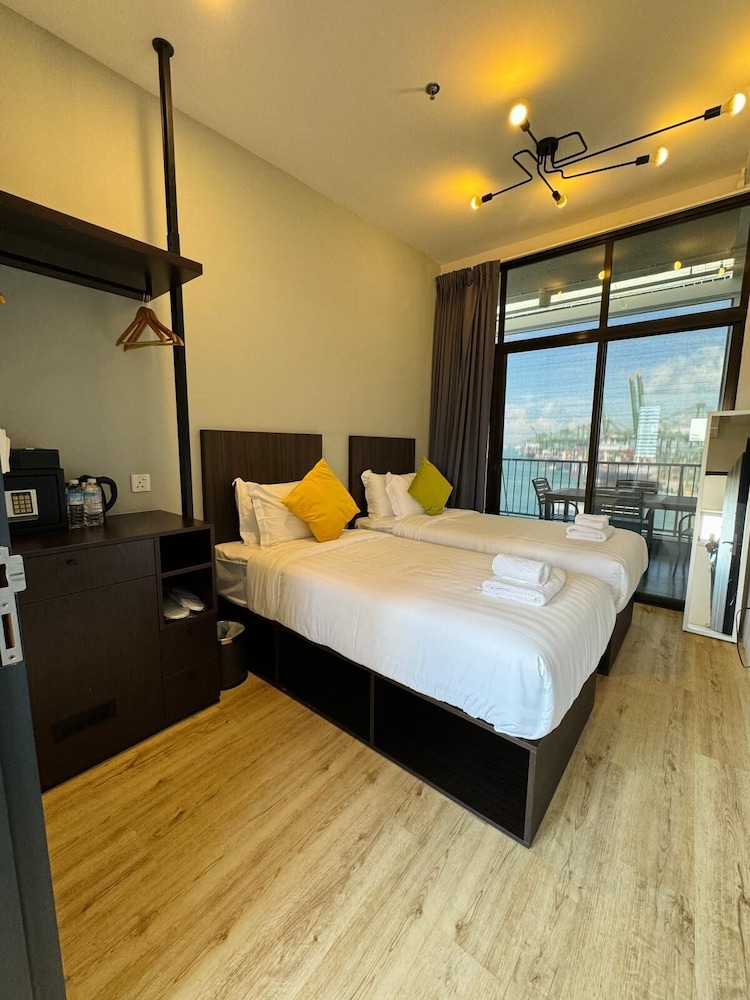 Premier Room, 2 Bedrooms
