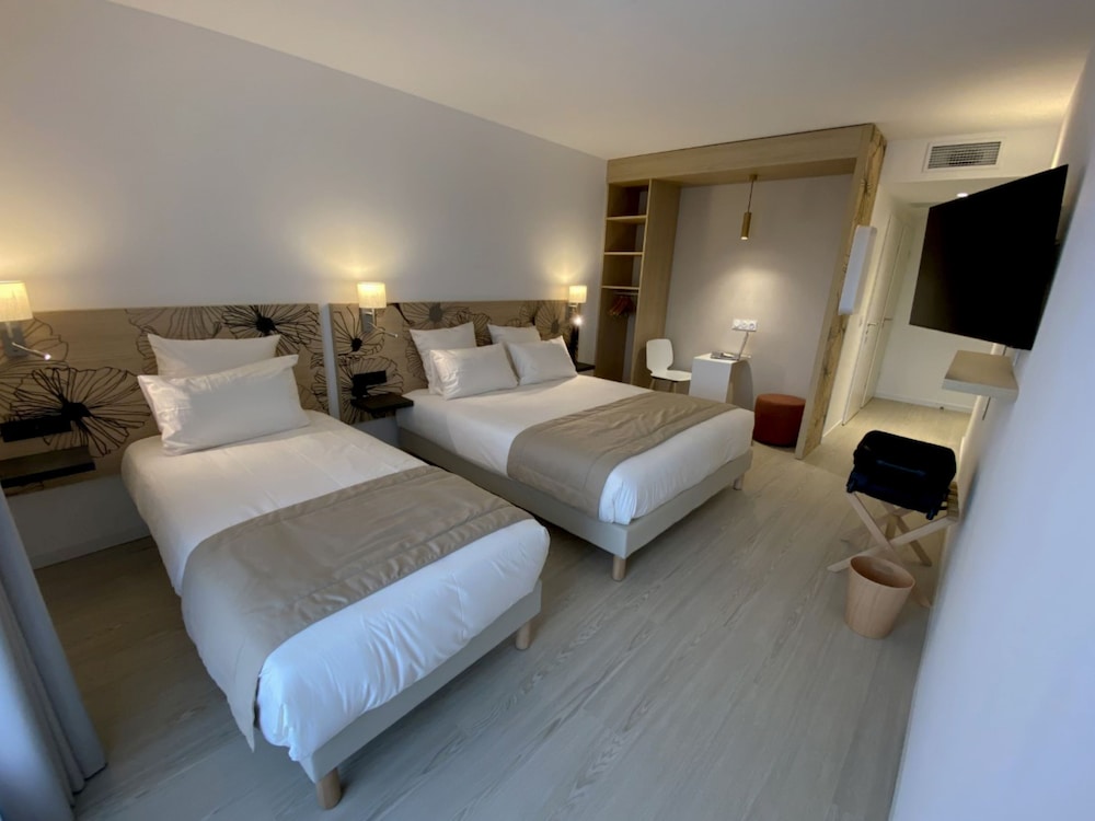 Comfort Triple Room - Photo 1