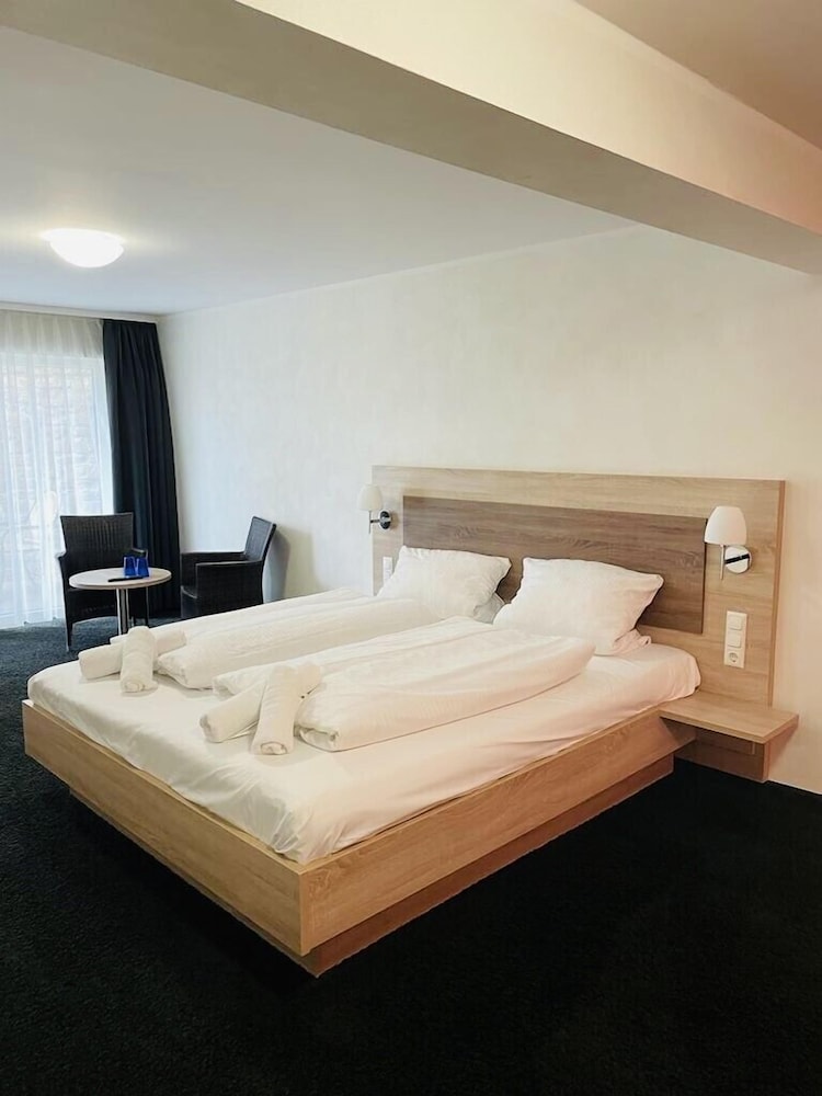 Premium Double Room photo 1