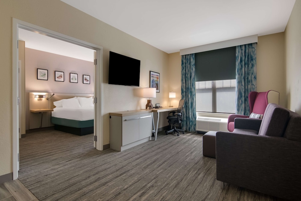 Suite, 1 Bedroom, Jetted Tub photo 2