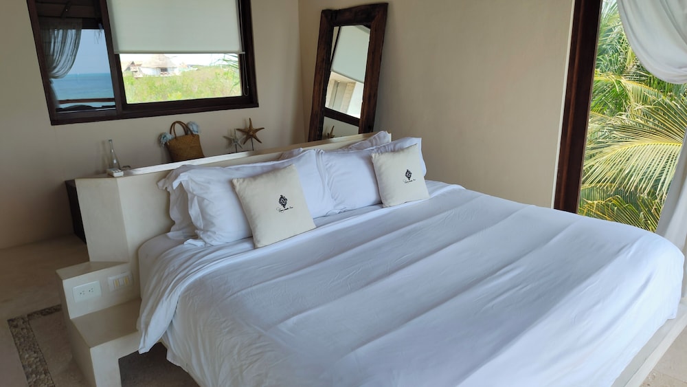 Premium Room, Terrace, Ocean View