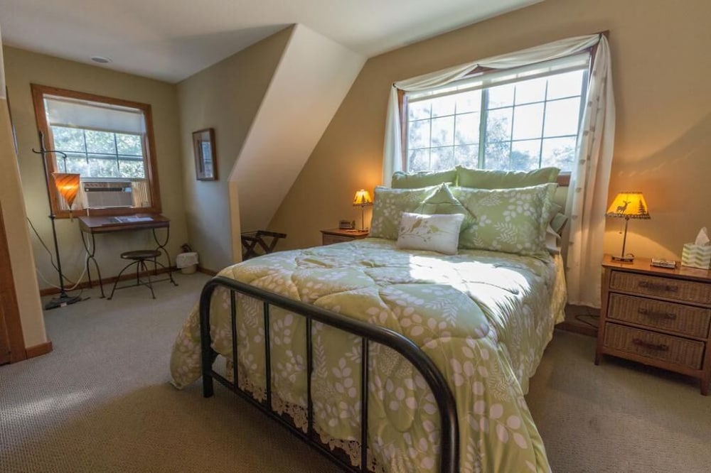 Room, Ensuite, Mountain View (Golden Delicious Suite) photo 1