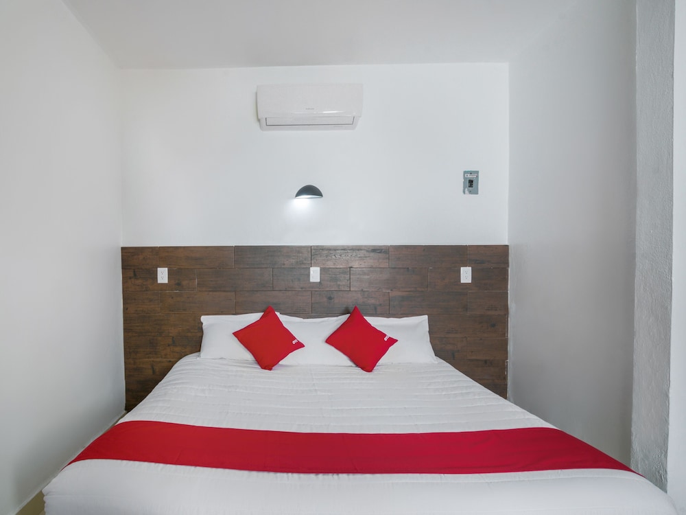 Basic Single Room