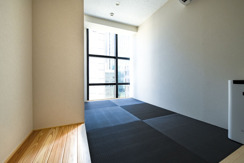 Twin Room photo 1