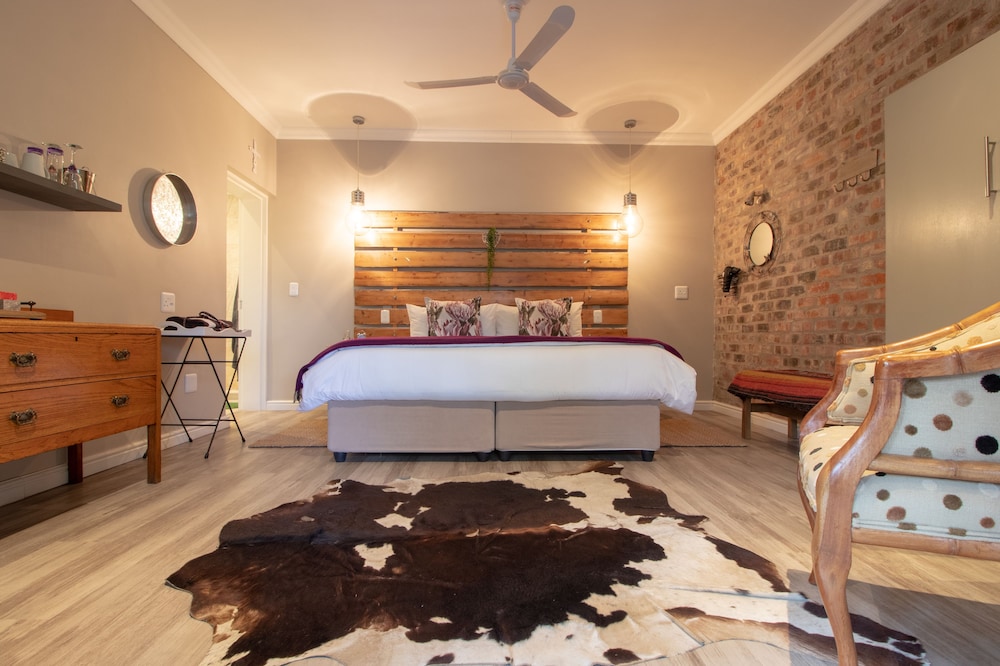 Luxury King/Twin Room: R5 photo 1