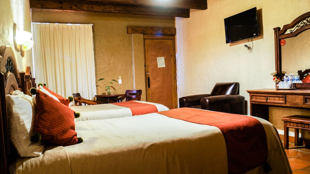 Superior Room photo 2