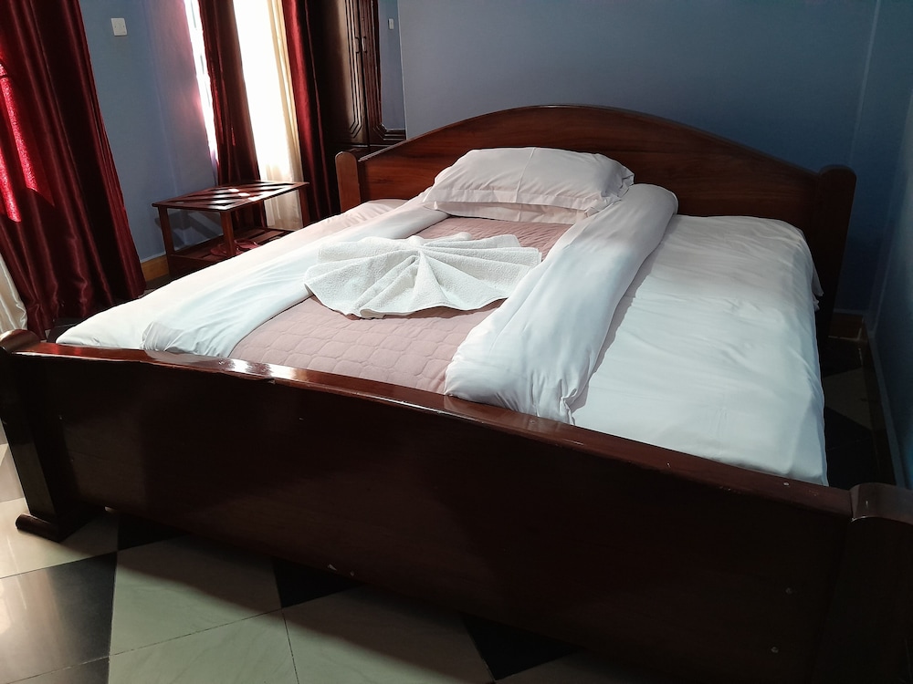 Standard Double Room photo 2