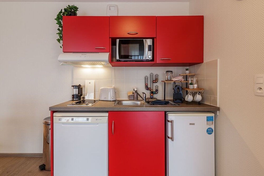 Apartment - Photo 9