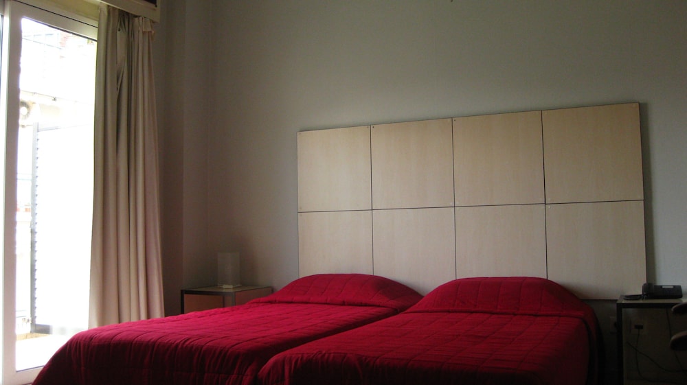 Double or Twin Room, Balcony photo 3