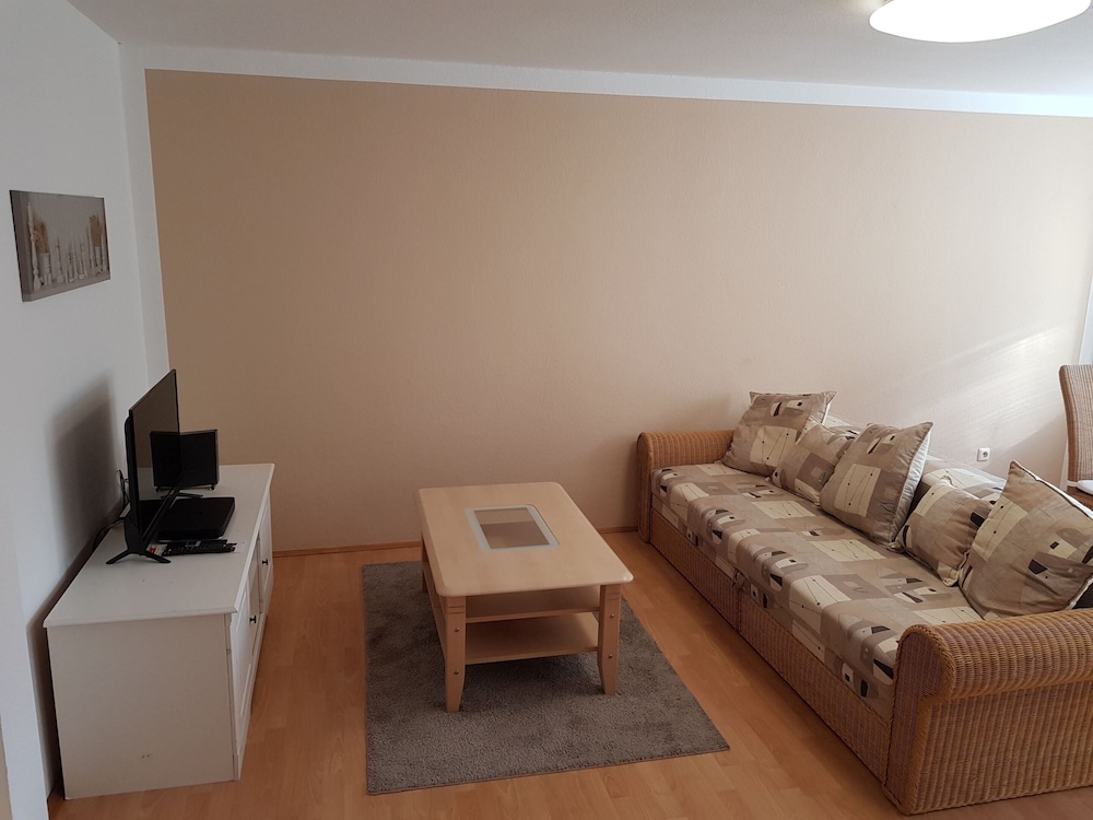 Apartment photo 2