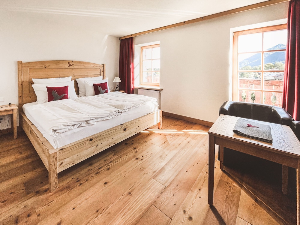 Comfort Double Room (Hof)