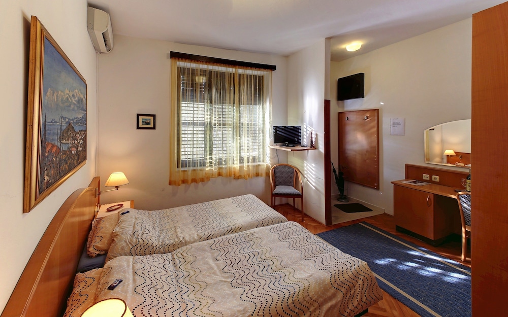 Apartment for 2 people
