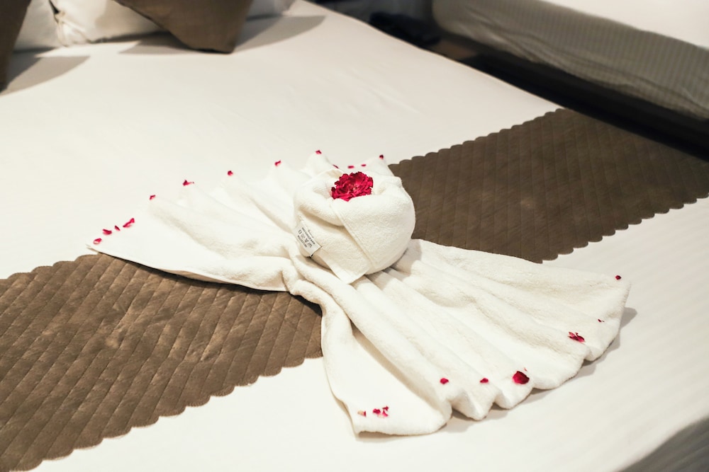 Deluxe Room photo 2