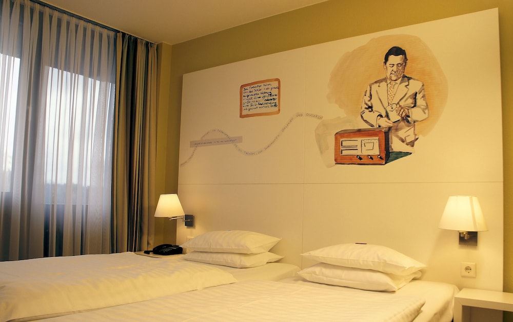 Double Room - Photo 1