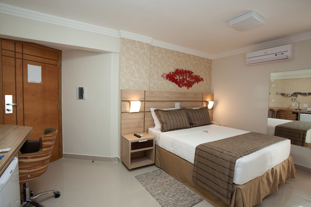 Deluxe Double Room photo 1