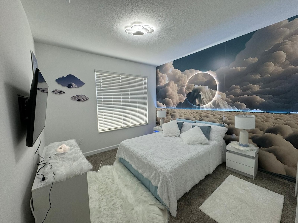 Exclusive House