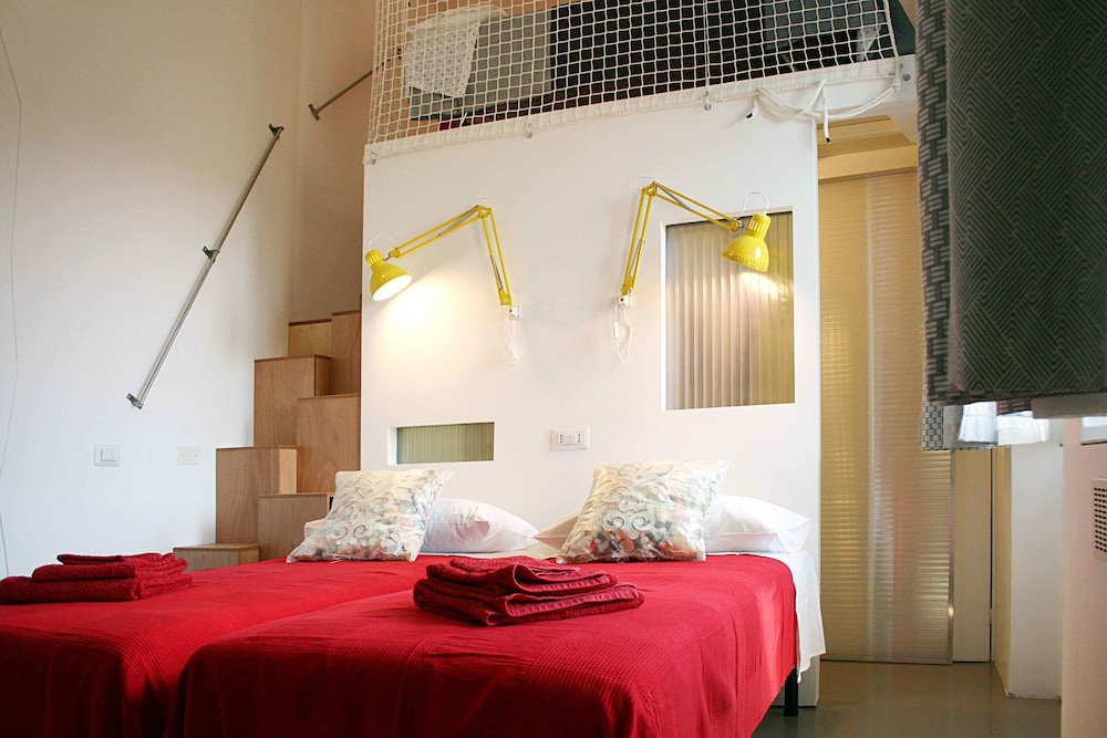 Design Triple Room photo 3