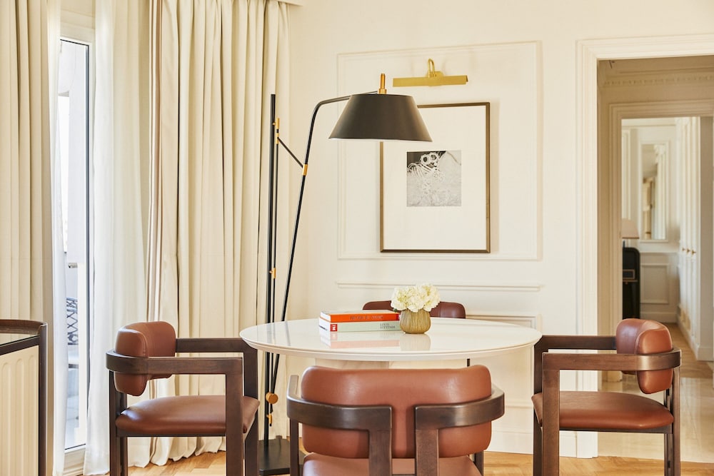 Suite, 1 Bedroom thumbnail 6