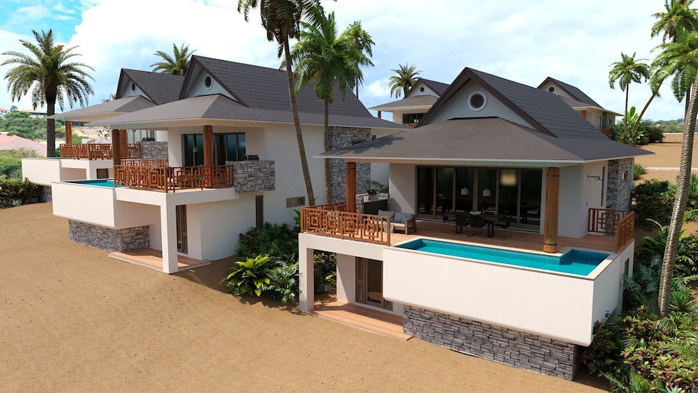 Private Pool Villa 3-bedroom