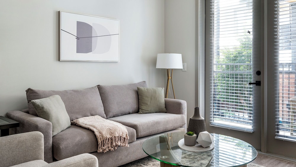 Apartment, 2 Bedrooms