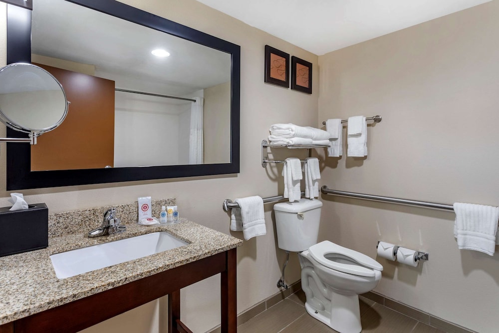 Comfort Suites Manchester near Arnold AFB, Billede 2