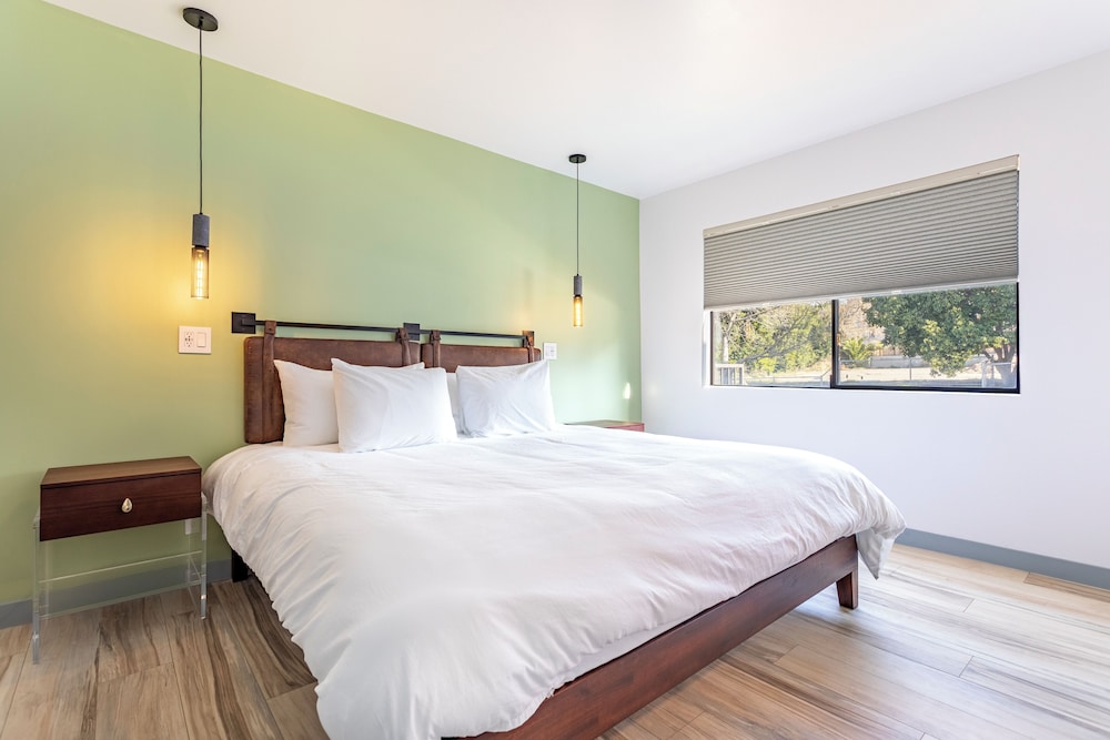 Family Condo, 2 Bedrooms
