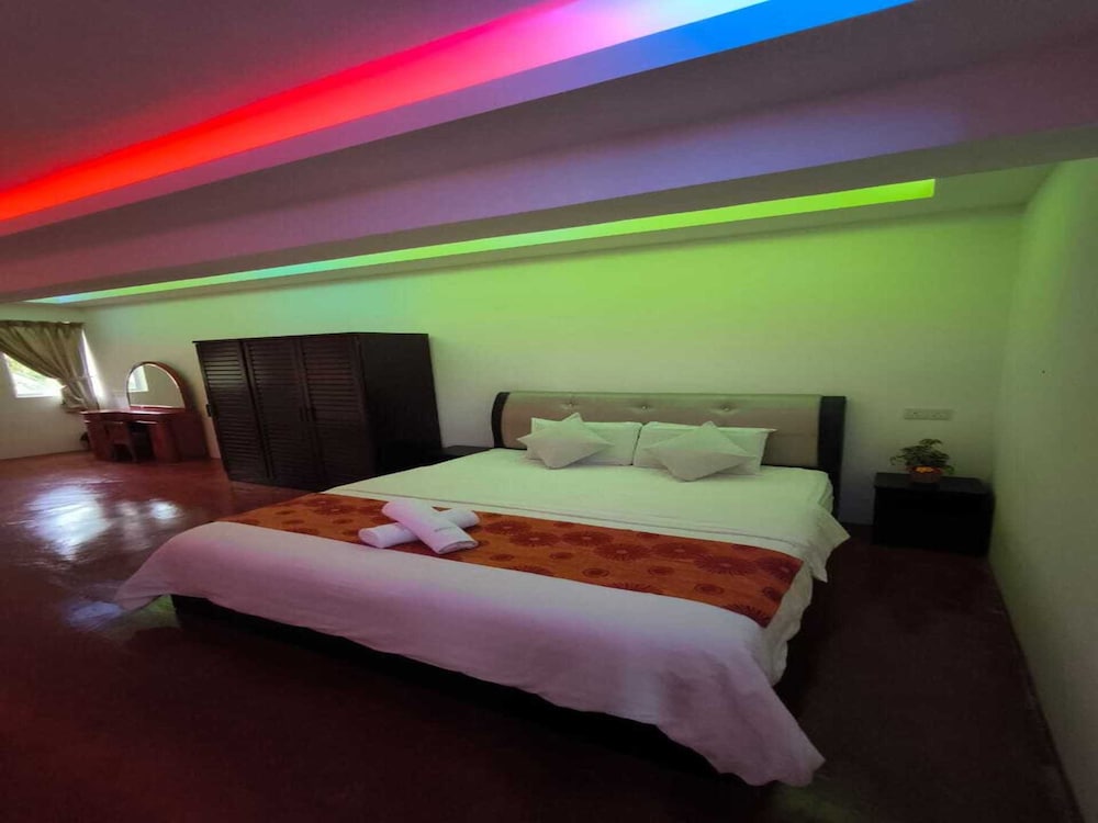 Deluxe Double Room, 1 Queen Bed