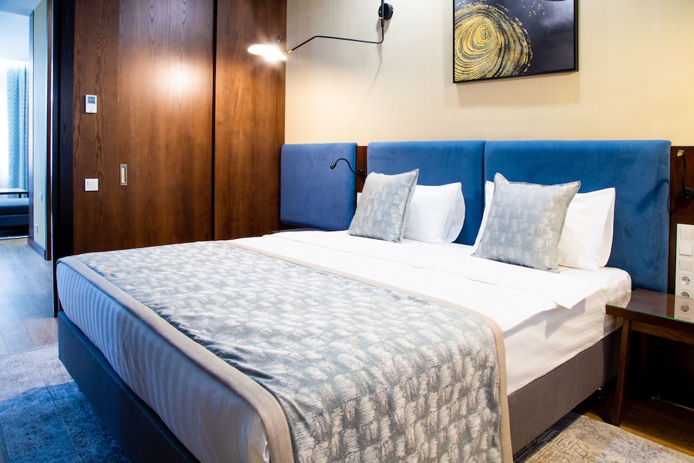 Luxury Room photo 1