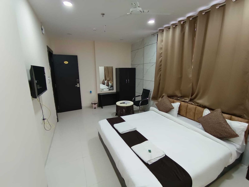 Luxury Double Room