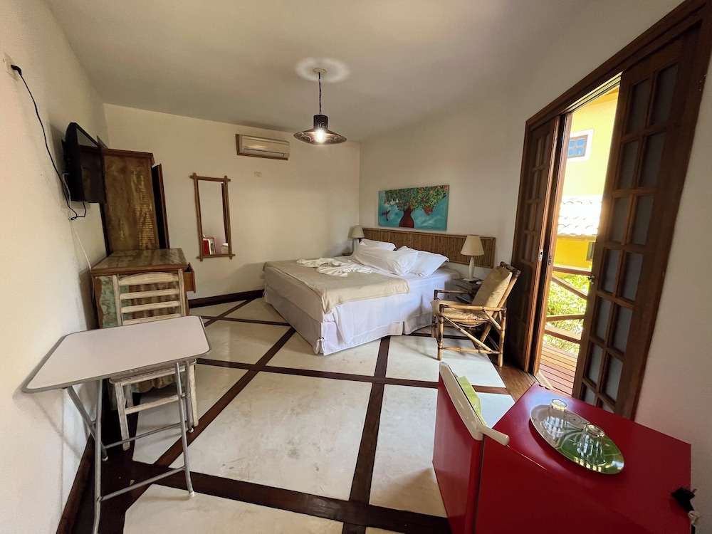 Double Room, 1 King Bed photo 3