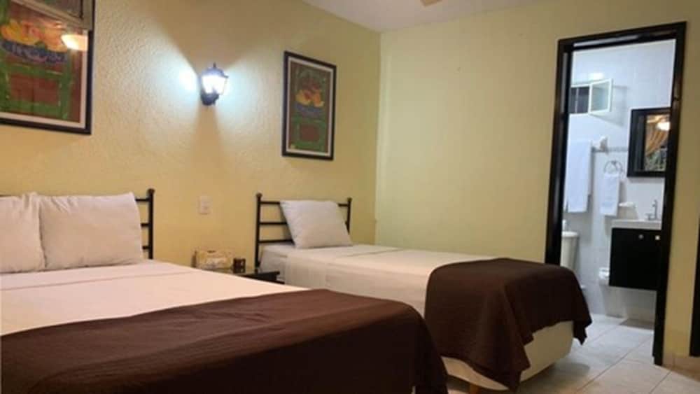 Quadruple Room photo 1