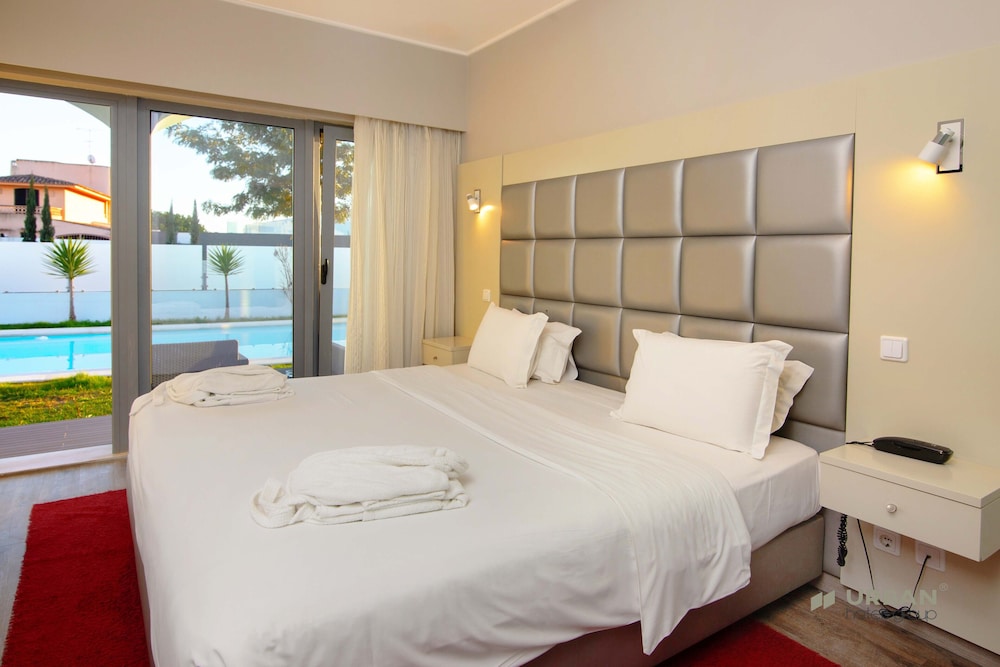 Superior Double Room - Photo 2