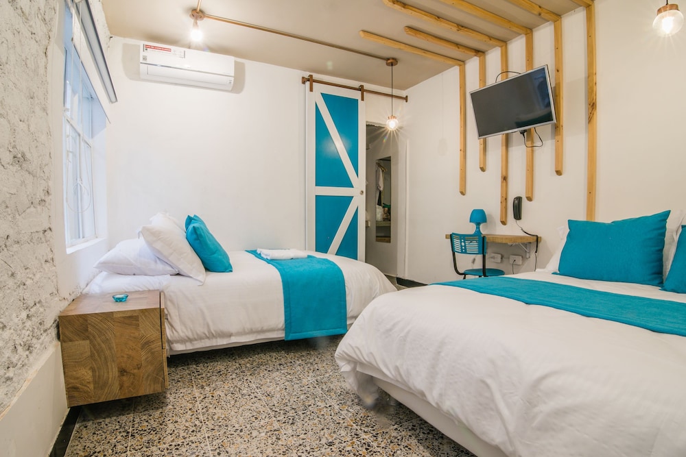 Family Triple Room