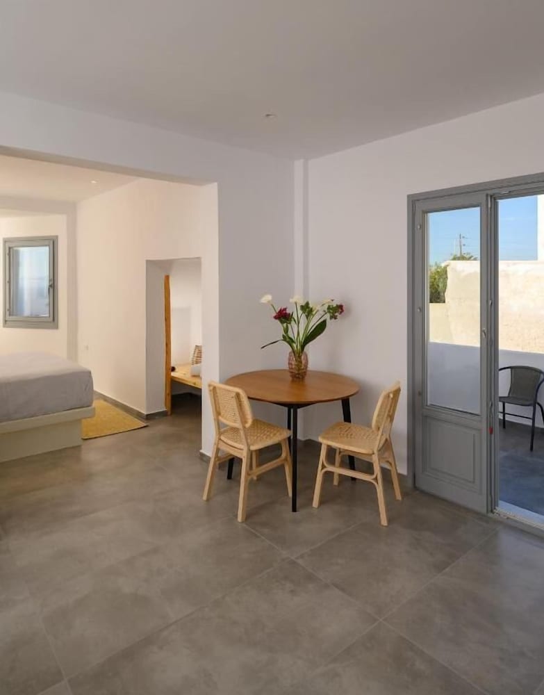 Deluxe Suite, Sea View