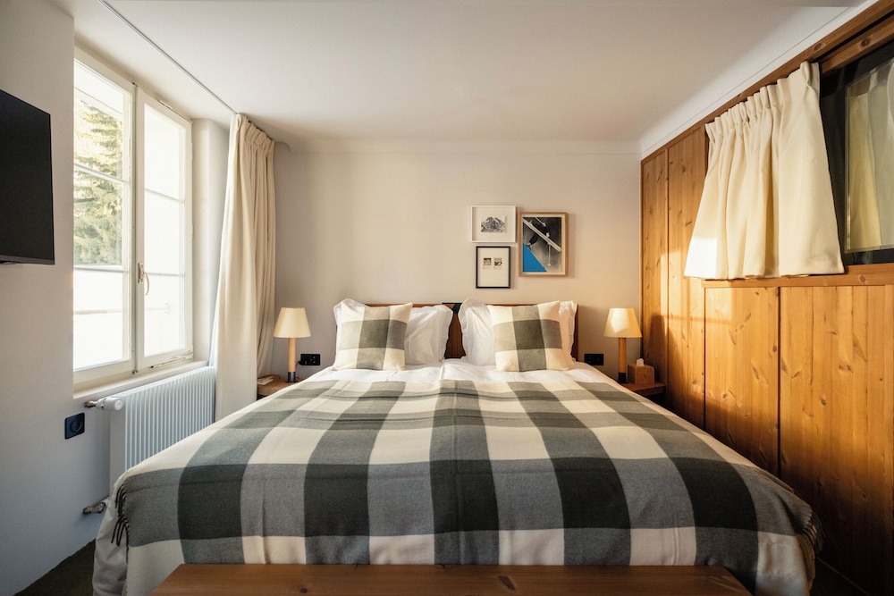 Superior Room, Garden View - Photo 2