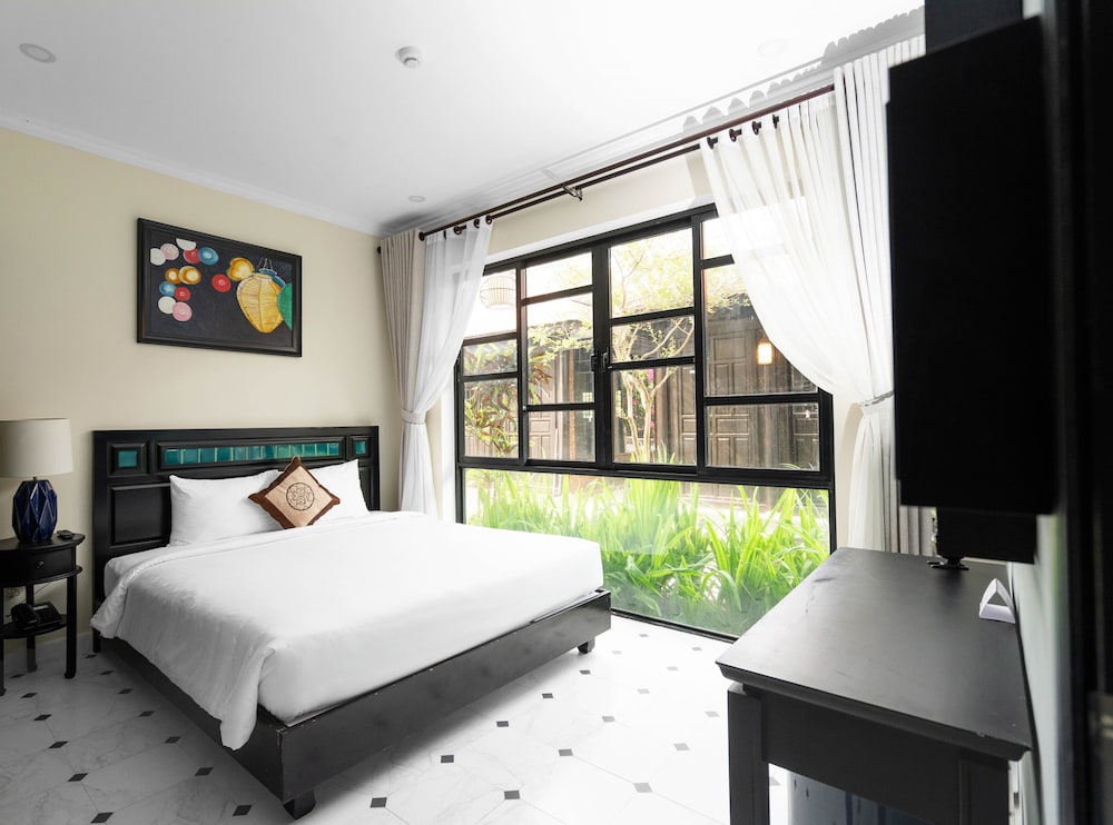 Deluxe Double Room - Photo 2
