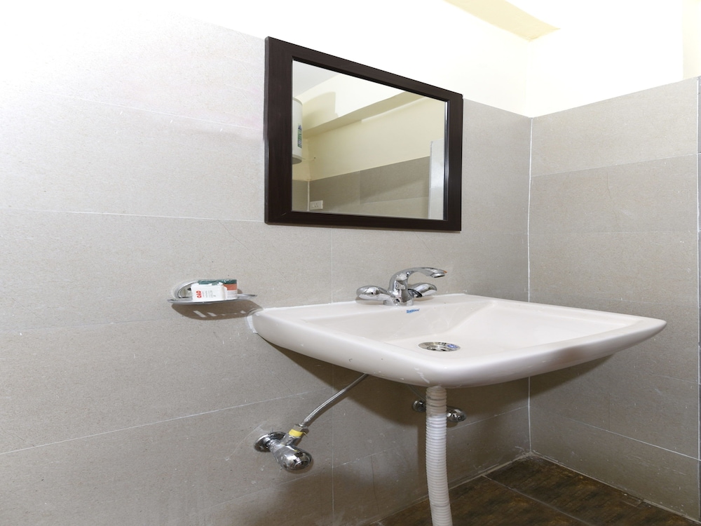 Double Or Twin Room photo 2