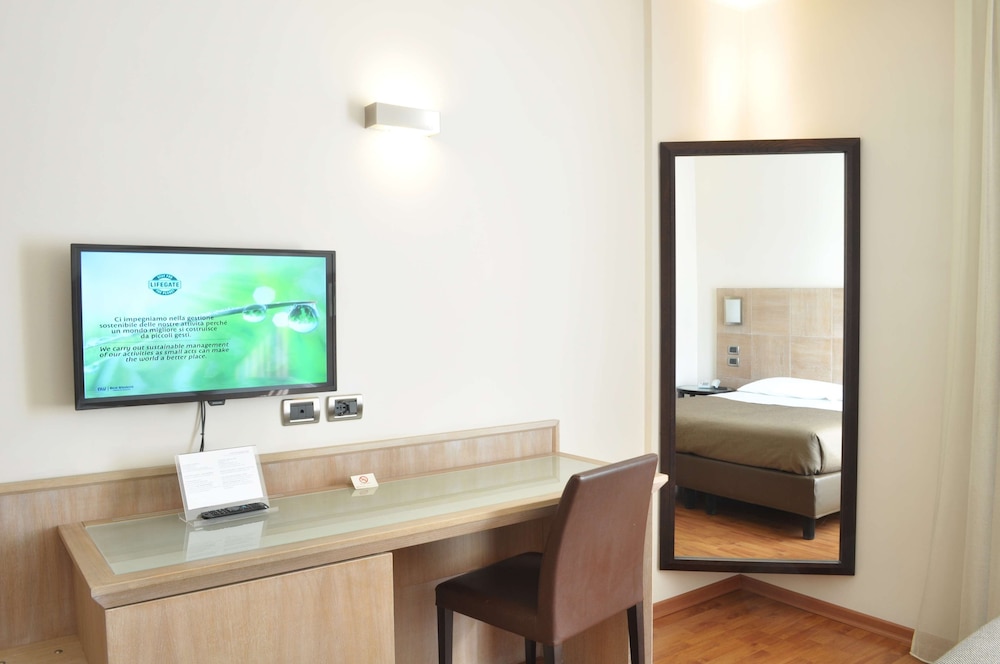 Classic Room - Photo 1