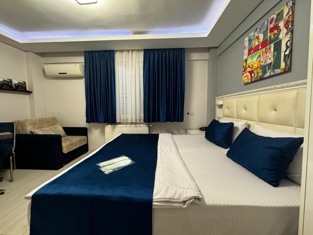 Superior Double Or Twin Room photo 1