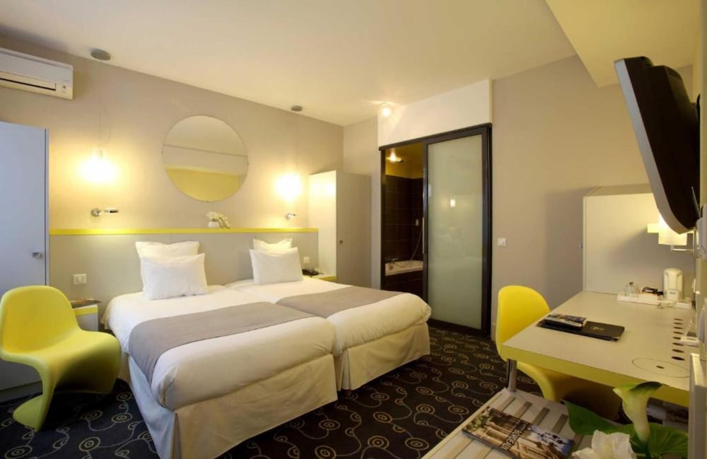 Superior Room, 2 Twin Beds, Non Smoking