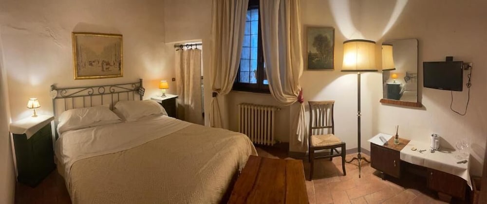 Economy Double Room, 1 Double Bed, Private Bathroom