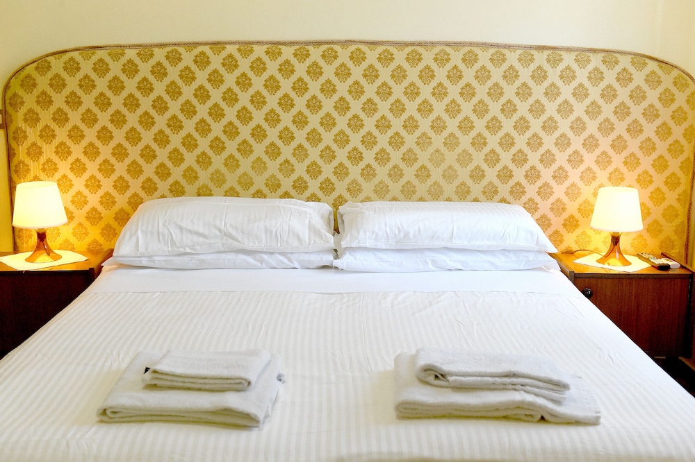 Double Or Twin Room