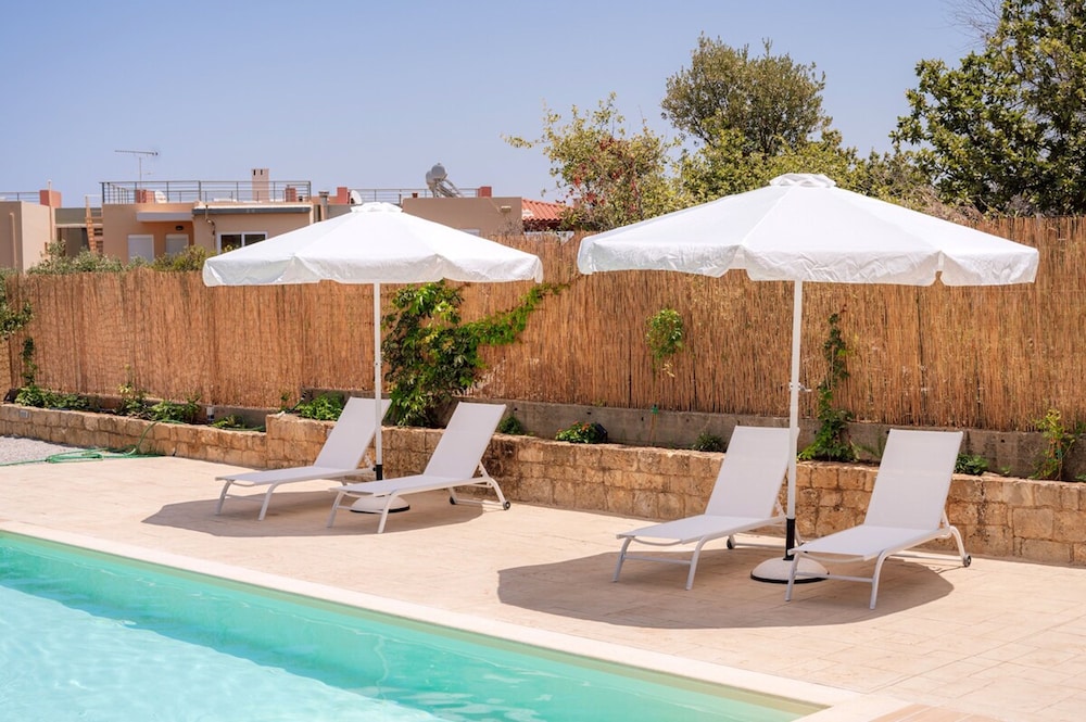 ng Lique Pool Garden Apartment, Billede 5