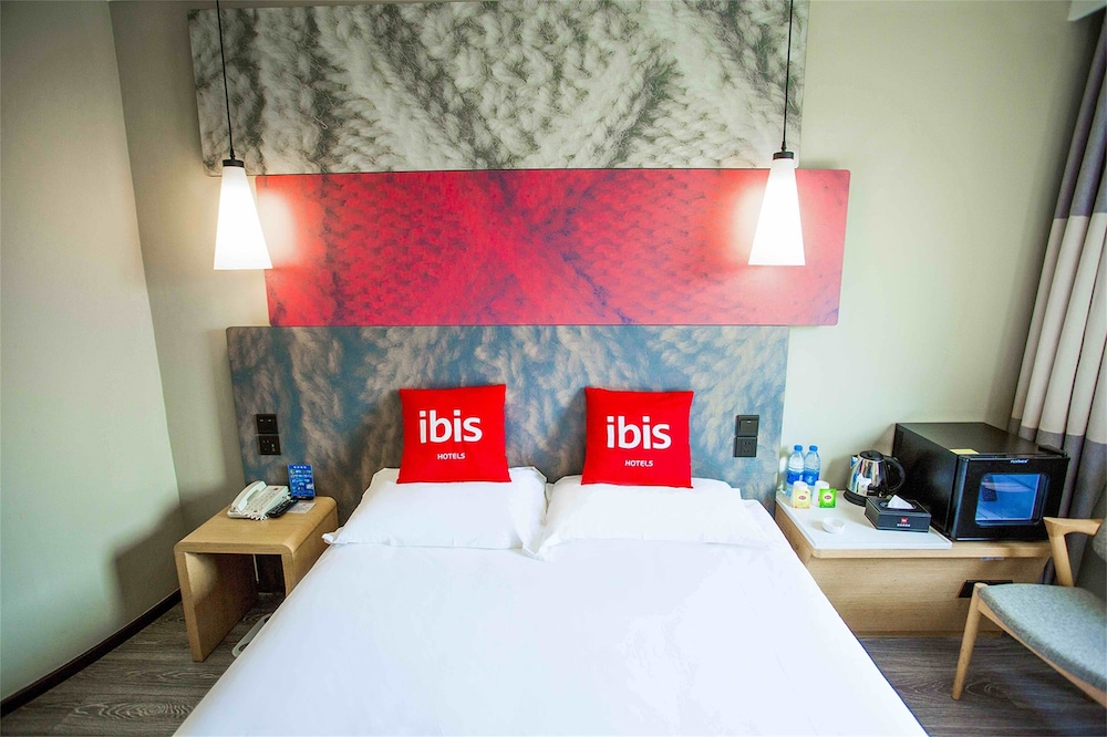 Business Double Room photo 2