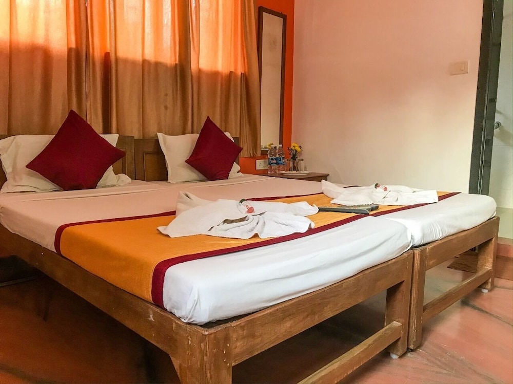 Non A/C Standard Room